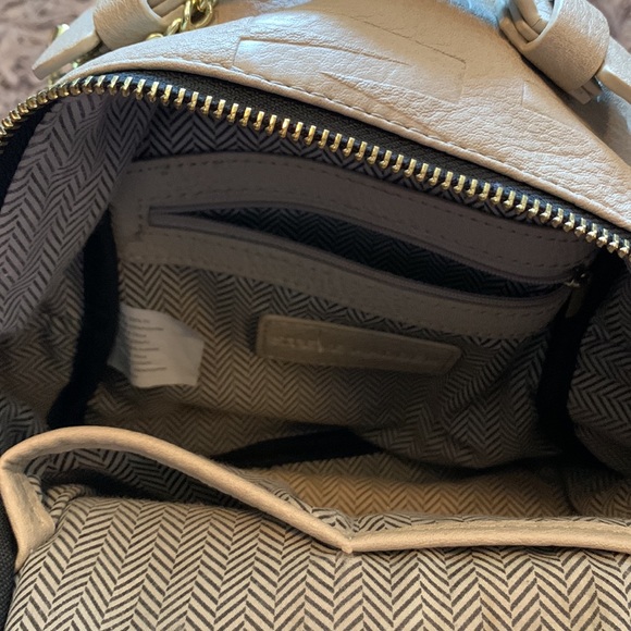 Mini Steve Madden Backpack - Picture 6 of 10